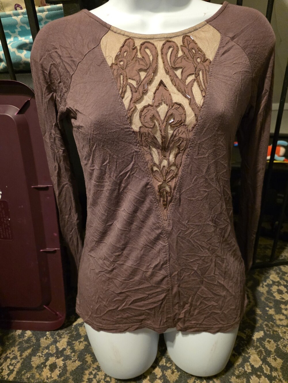Bke Long Sleeve Xs Women's Long Sleeve